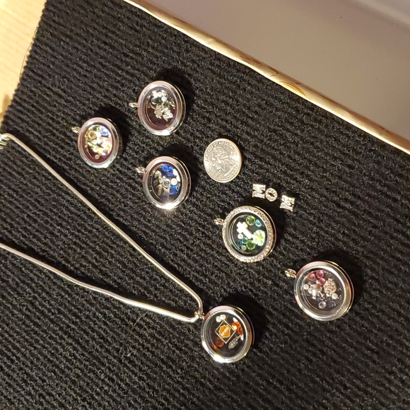 COPY - Lockets  Personalized - Picture 6 of 6